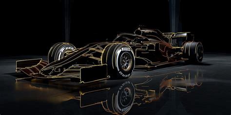 5 F1, formula 1 2019 HD wallpaper | Pxfuel