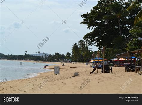 Koh Samui Maenam Beach Image & Photo (Free Trial) | Bigstock