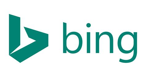 Bing Logo, Bing Symbol, Meaning, History and Evolution