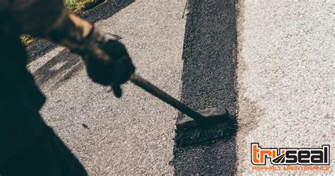 DIY Best Driveway Sealer Brands - TruSeal Asphalt & Concrete