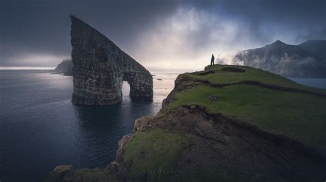 Faroe Islands Wallpapers - Top Free Faroe Islands Backgrounds - WallpaperAccess