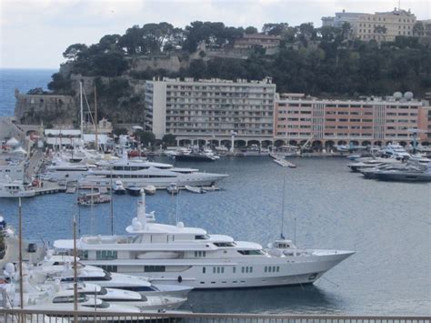 Monaco ..where rich the rich people live | Vacation, San francisco ...