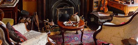 Sherlock Holmes Museum - Opening times, tickets and location