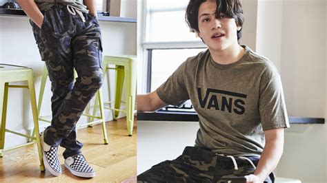 5 Outfit Ideas to Ace Street Style with Vans - Style by JCPenney