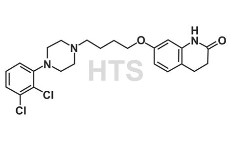 Aripiprazole | HTS Biopharma