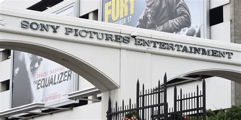 Sony Cancels Studio Tours In Wake Of Hacker Threats Over 'The Interview'