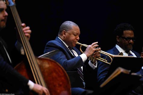 Music | Wynton Marsalis and the Jazz of Lincoln Center Orchestra