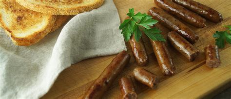 Breakfast Sausage Seasoning – PS Seasoning