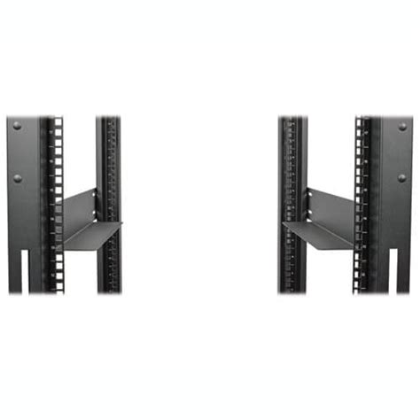 4-Post Rack Installation Kit, Select UPS, Side Mount | Eaton