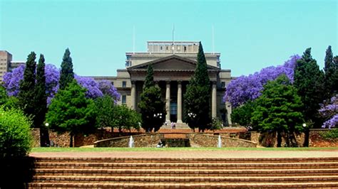 University of the Witwatersrand | STUDENTSynergy