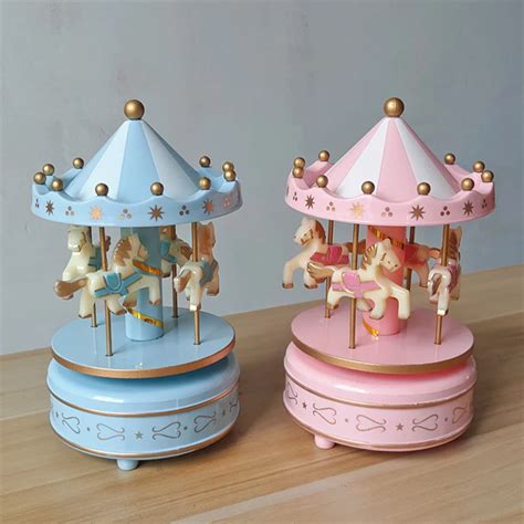 Music Box Toy Child Baby Game Box Gift Girls Jewelry Music Box Musical ...