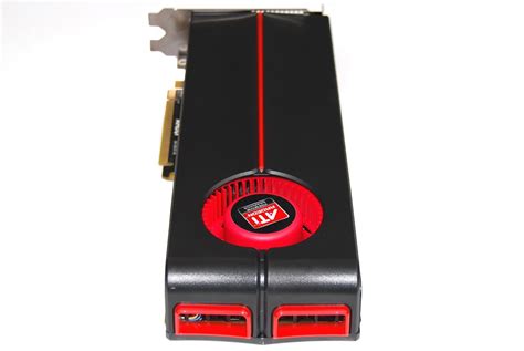 ATI Radeon HD 5870 Review Photo Gallery - TechSpot