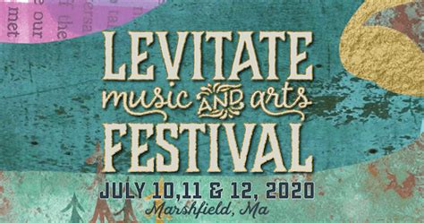 Levitate Music Festival Announces 2020 Lineup: Jack Johnson, Phil Lesh & Friends, Tash Sultana, More