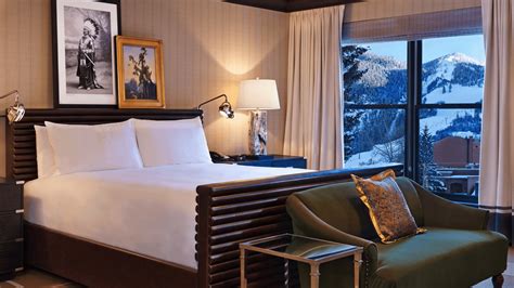 Hotel Jerome | Aspen, Colorado Luxury Hotel - Auberge Resorts