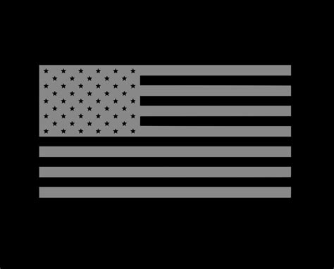 American Flag Decal Vinyl Car Decal Flag Window Decal