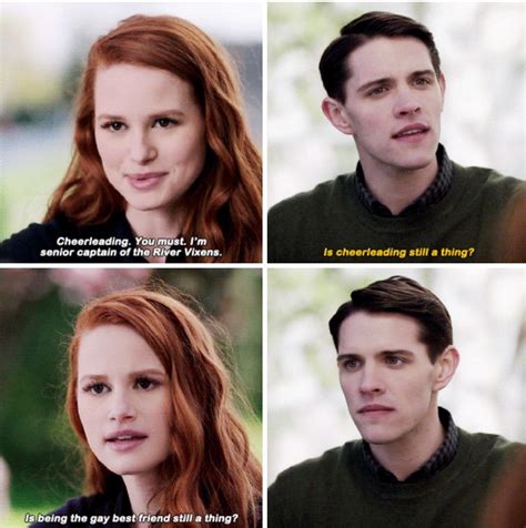 23 Times "Riverdale" Made You Scream At The TV