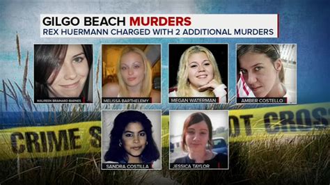 Gilgo Beach murders | Here's a timeline of the investigation - 6abc ...