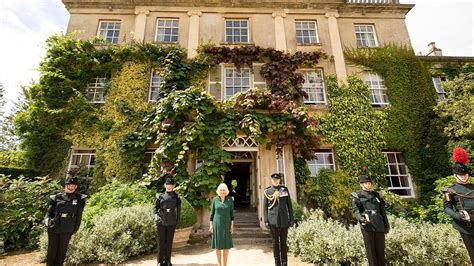 Secrets Of Highgrove House - British Royal Documentary - YouTube