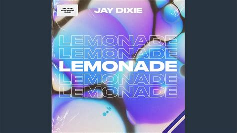 Lemonade (Original Mix) - YouTube Music