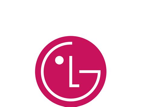 LG logo PNG