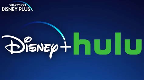 Could Hulu Become A Hub Within Disney+ ? – What's On Disney Plus