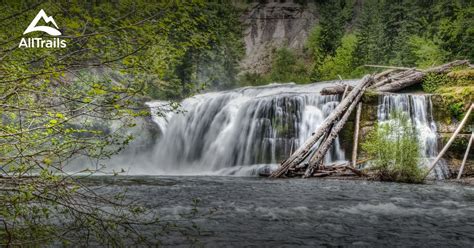 Best Trails in Gifford Pinchot National Forest | Gifford pinchot national forest, Gifford ...