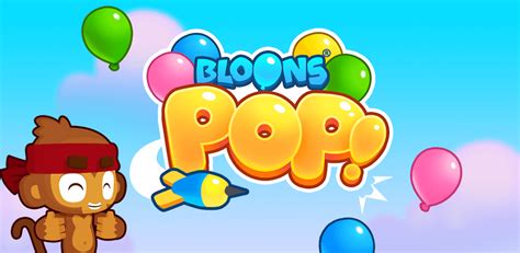 Bloons Pop! v7.1 MOD APK (Unlimited Monkey Money, Stones, Lives) Download