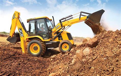 8 Tips To Keep Your Backhoe In Well-Operating Condition - Micoequipment