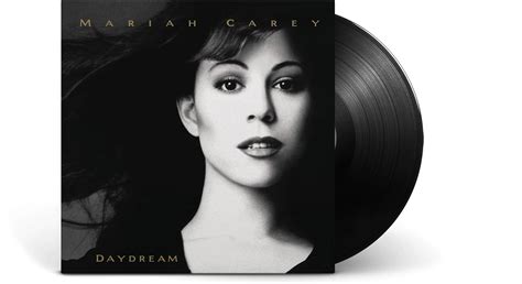 Vinyl | Mariah Carey | Daydream - The Record Hub