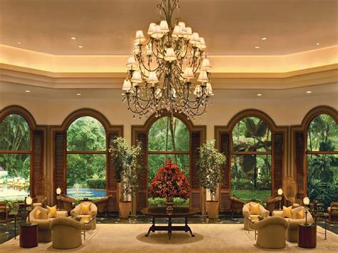 Book The Oberoi - Bangalore , Bangalore - Reviews, Photos & Rates | Via.com