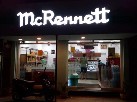 McRennett, Perambur, Chennai | Zomato