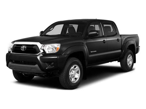 2015 Toyota Tacoma Color, Specs, Pricing | Autobytel