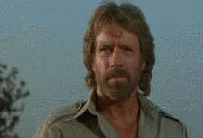 Chuck Norris Deal With It - Reaction GIFs