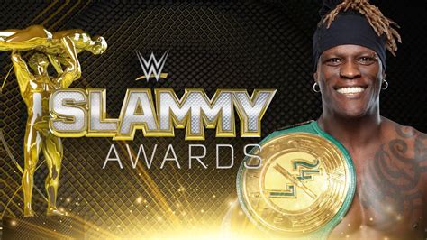 2020 WWE Slammy Awards results • AIPT