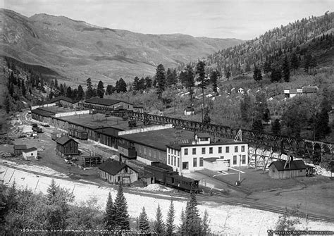 Marble Colorado – Western Mining History