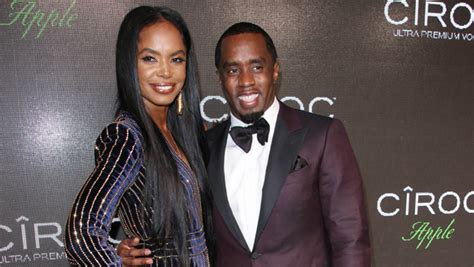 Diddy Posts Kim Porter Tribute Message With Their Twin Daughters’ Pic ...