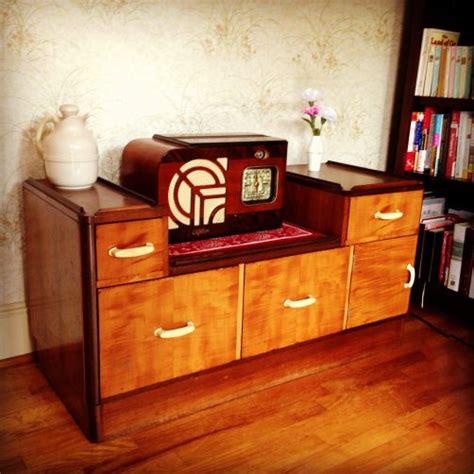 Cunard White Star: RMS Queen Mary | Art deco dresser, Art deco, Queen mary