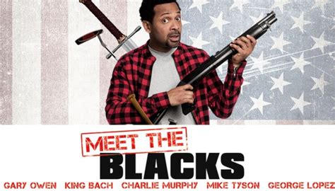 Mike Epps' Best Movie Roles Ever