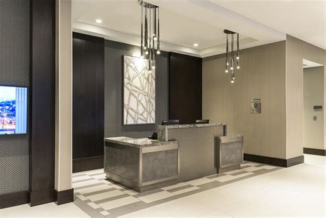 Courtyard By Marriott Edgewater NYC | PROCON, inc.