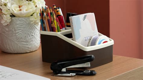 Office Stationary Organizers