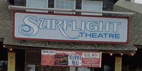 Buy Tickets Now For CHESS At Surflight Theatre