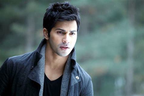 Celebrity Biography: Varun Dhawan Biography | Wallpaper