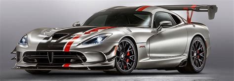 Dodge Viper 2019 - amazing photo gallery, some information and ...