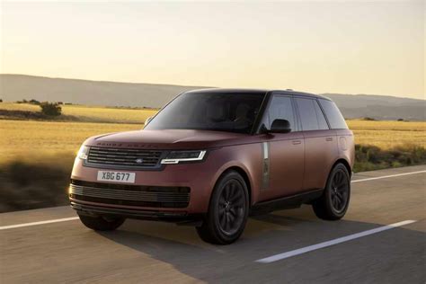 Range Rover Plug-In Hybrid Review - EVs Unplugged