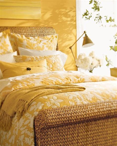 The Lust List: Pottery Barn Bedding