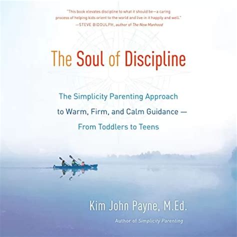 The Soul of Discipline By Kim John Payne | AudioBook Download