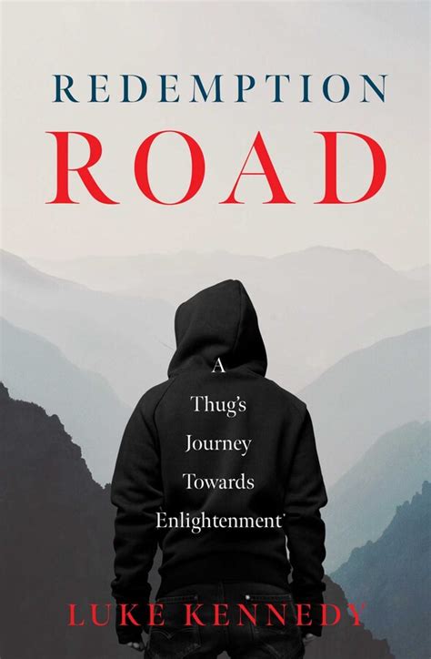 Redemption Road | Book by Luke Kennedy | Official Publisher Page | Simon & Schuster AU