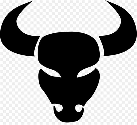 Free Bull Head Silhouette, Download Free Bull Head Silhouette png images, Free ClipArts on ...