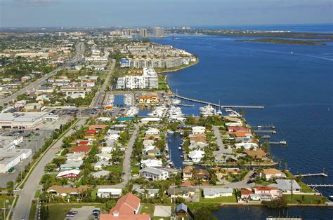 Lake Park Harbor Marina in Lake Park, FL, United States - Marina ...