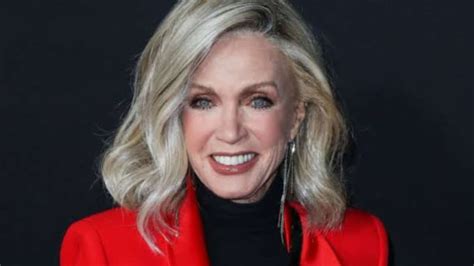 Donna Mills Net Worth - OtakuKart